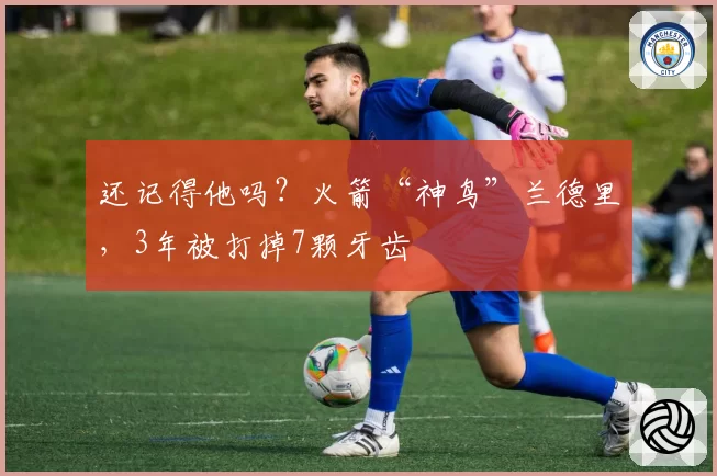 还记得他吗？火箭“神鸟”兰德里，3年被打掉7颗牙齿